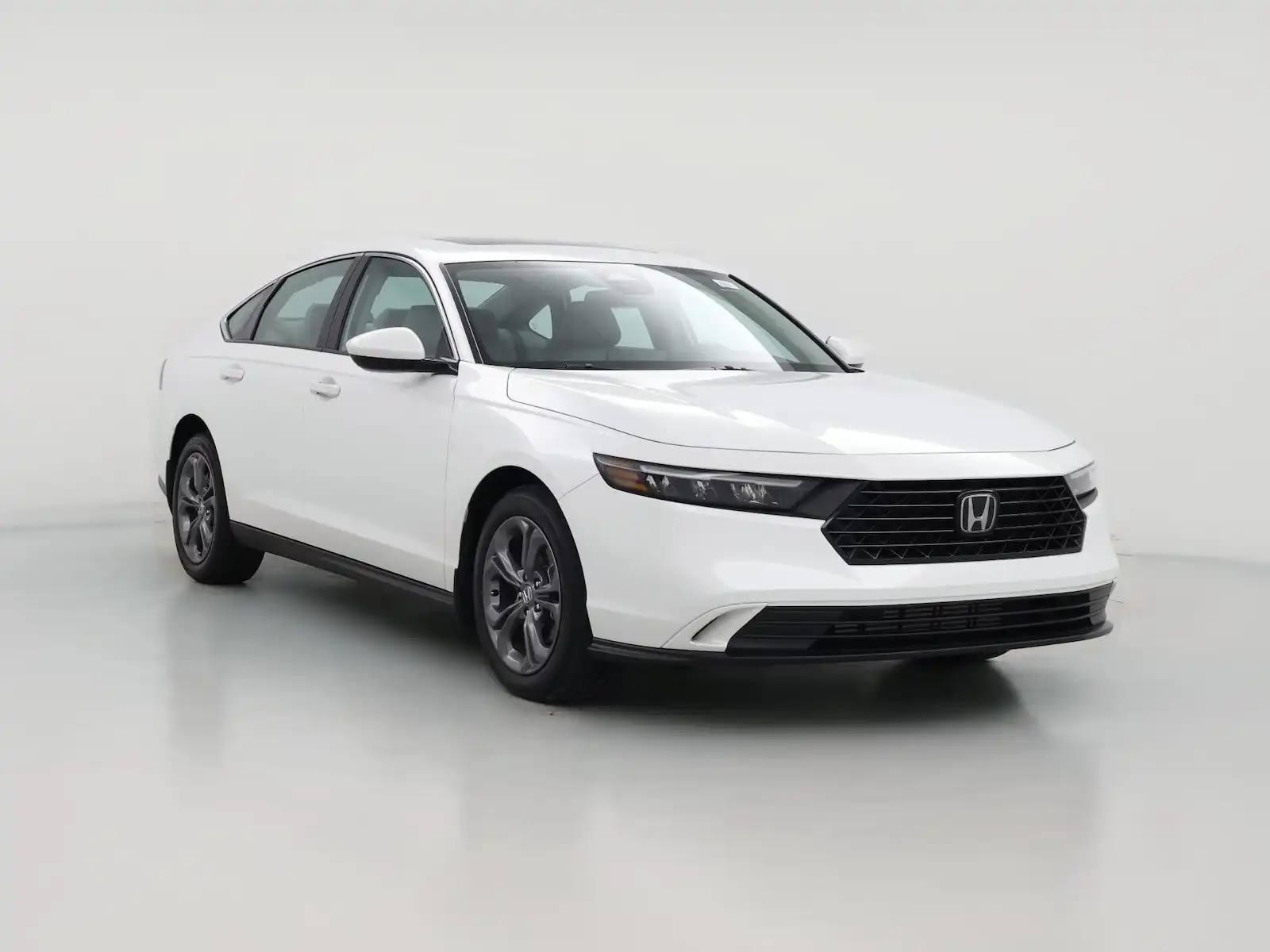 2024 Honda Accord 1.5T EX CVT's photo