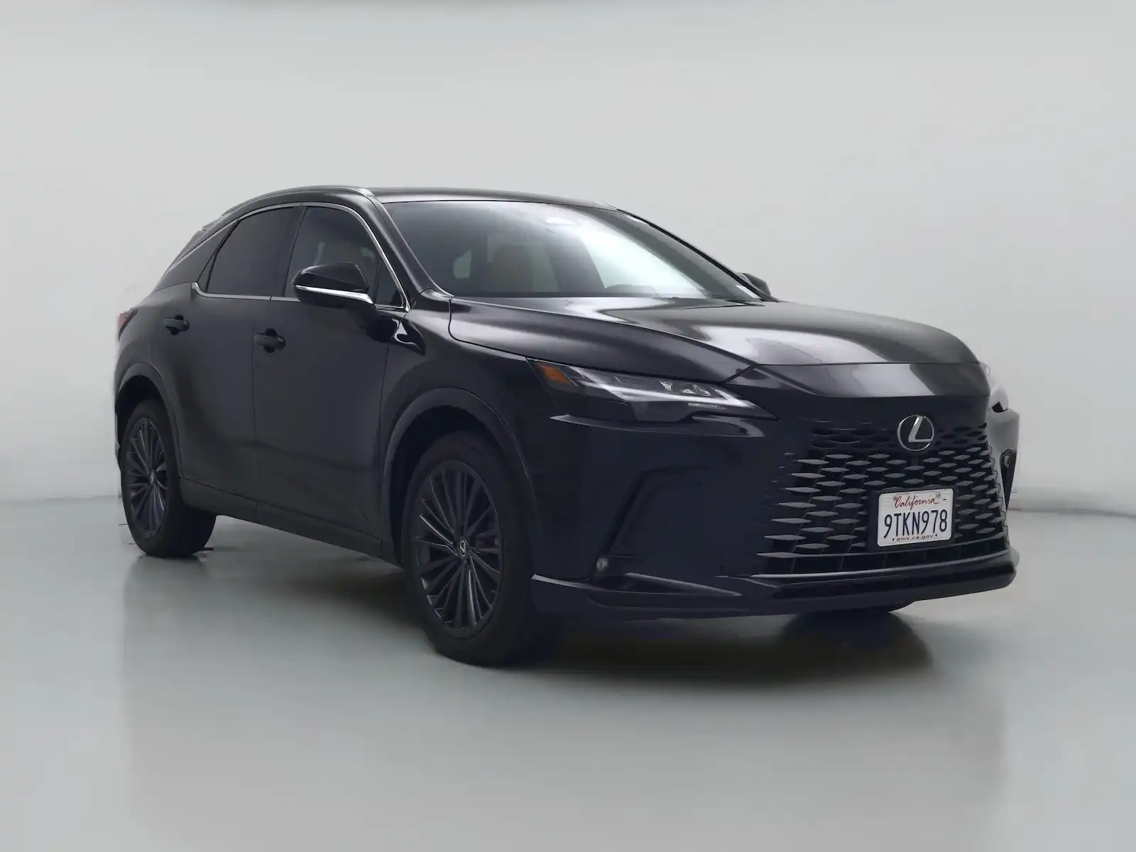 2025 Lexus RX 350 350 F Sport Design FWD's photo