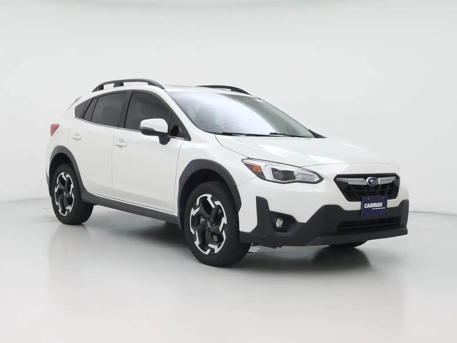 2021 Subaru Crosstrek Limited CVT's photo
