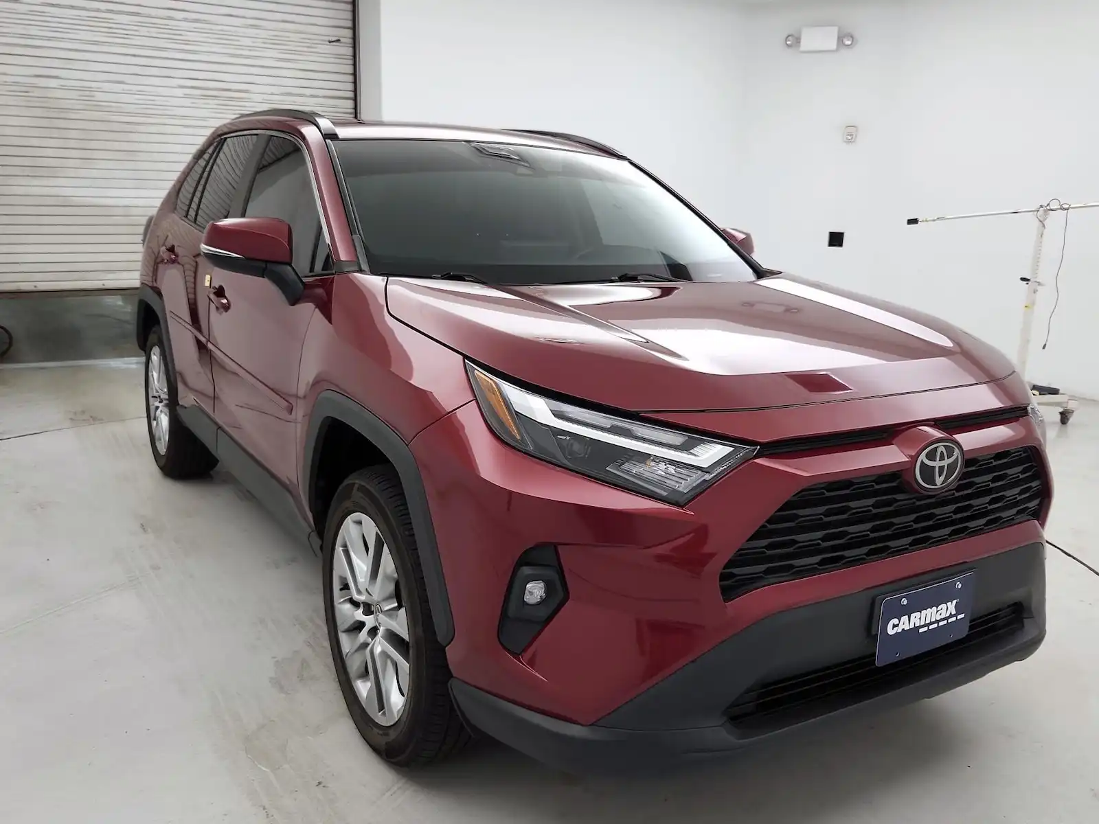 2022 Toyota RAV4 XLE Premium AWD's photo
