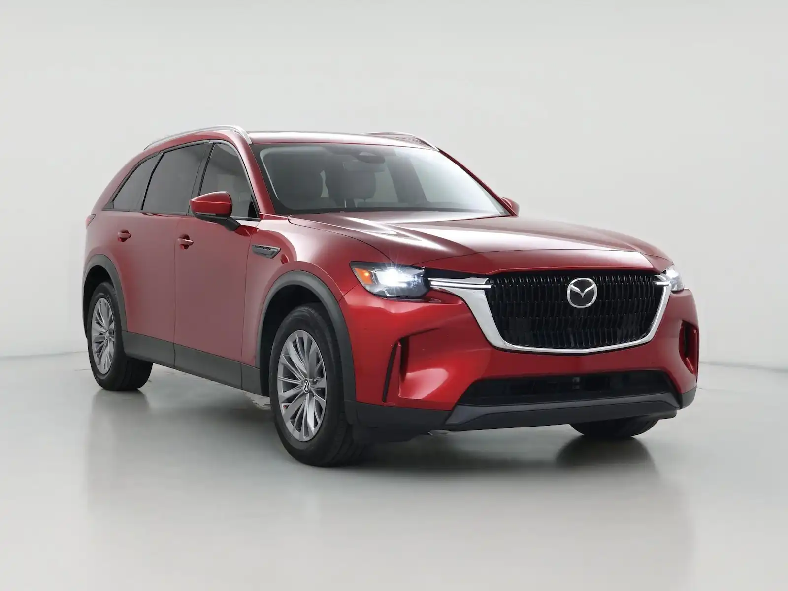 2024 Mazda CX-90 Turbo Preferred Package's photo