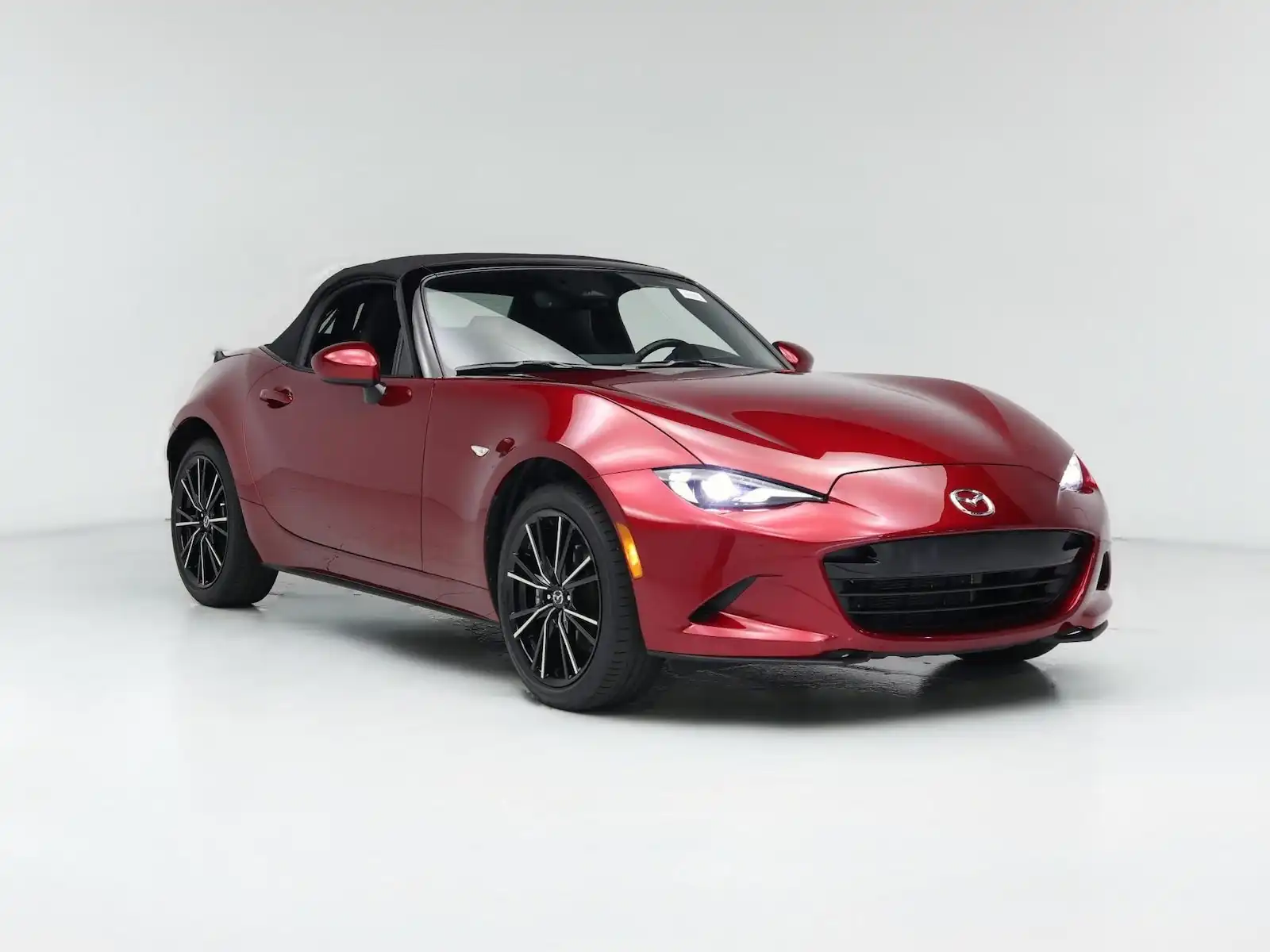 2024 Mazda MX-5 Miata 2.0 Grand Touring's photo
