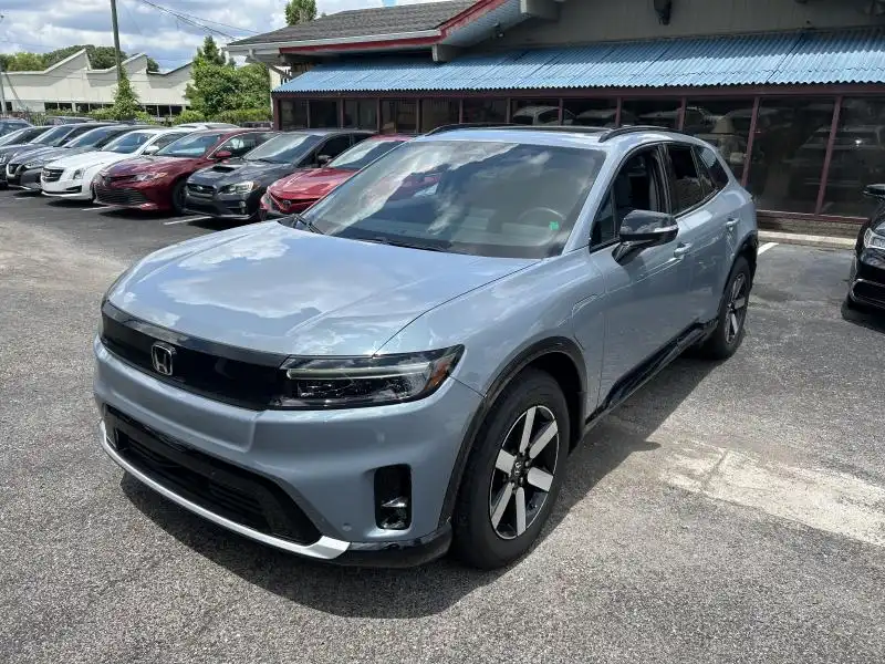 2024 Honda Prologue Touring AWD's photo
