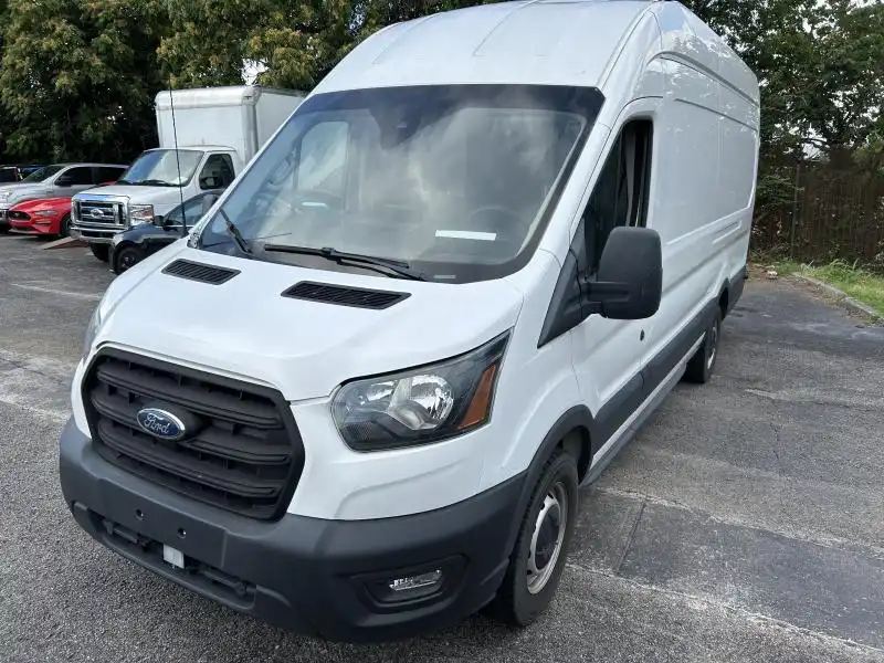 2020 Ford Transit 350 High Roof 148EL WB's photo