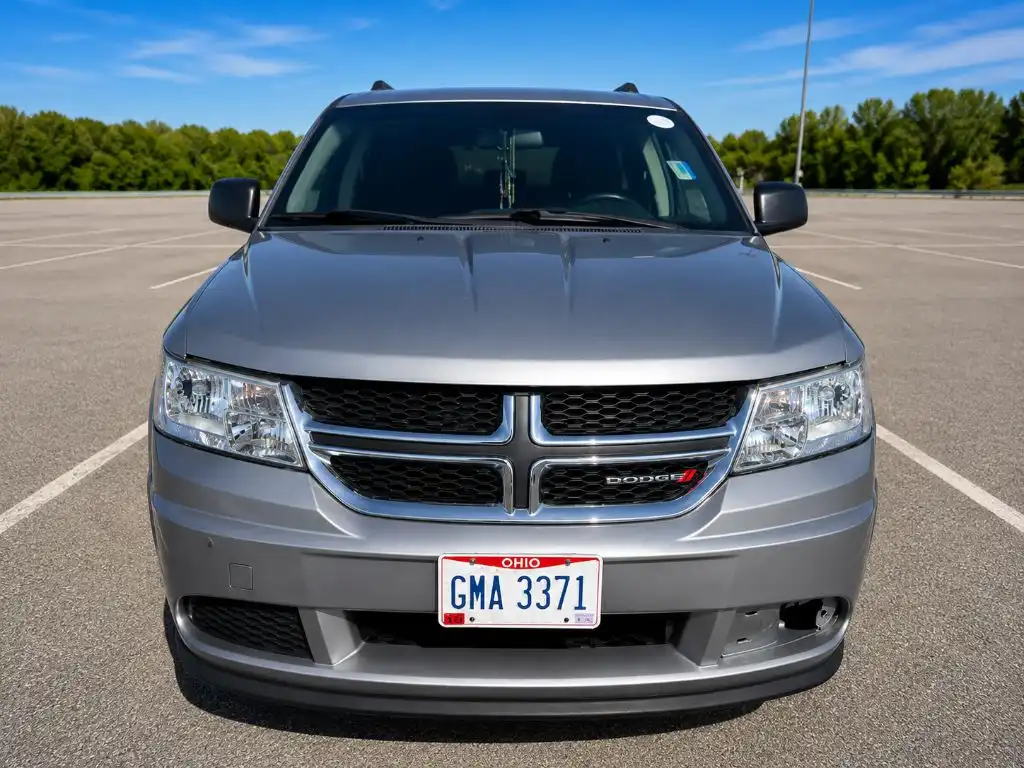 2017 Dodge Journey SE FWD's photo