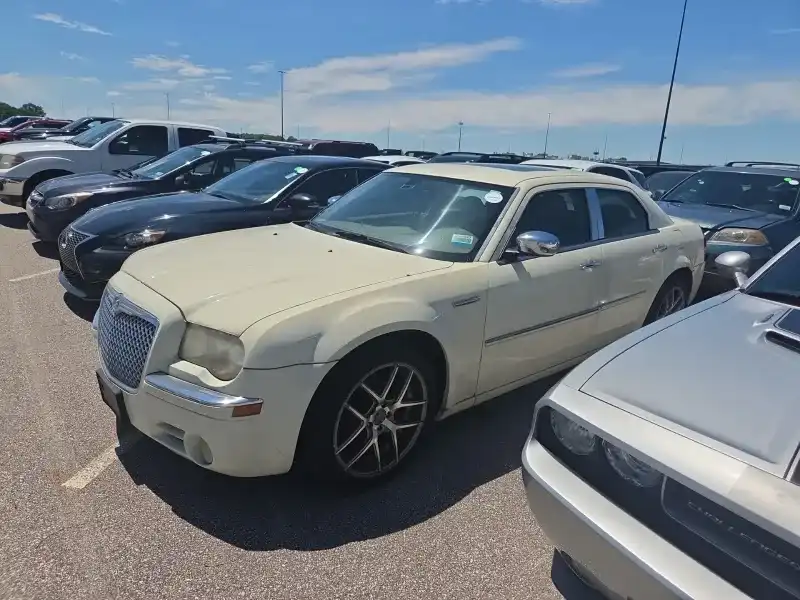 2009 Chrysler 300 C HEMI's photo