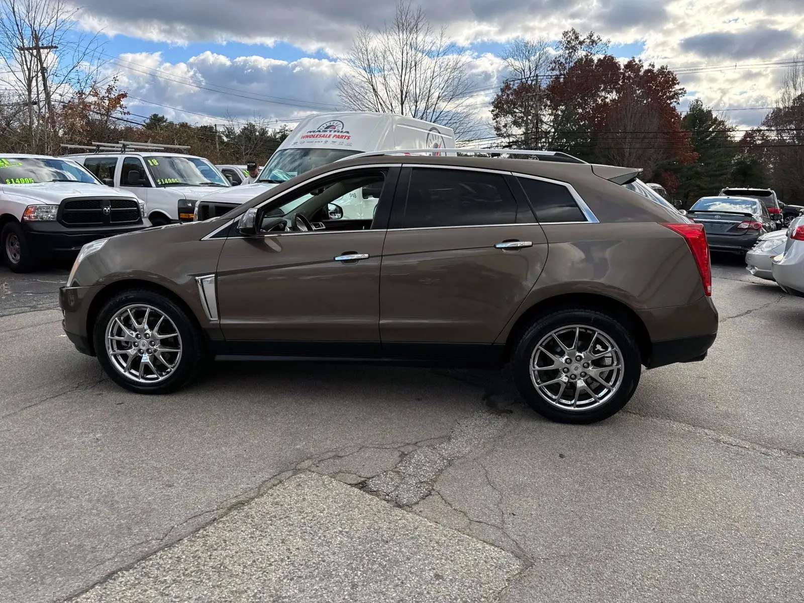 Vehicle Image 2