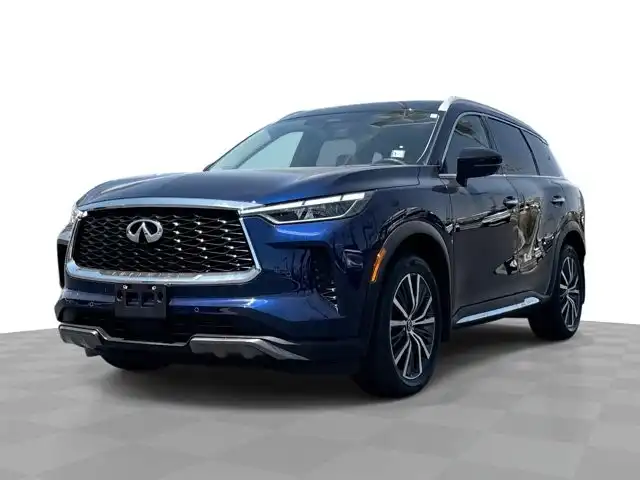 2025 INFINITI QX60 SENSORY AWD's photo