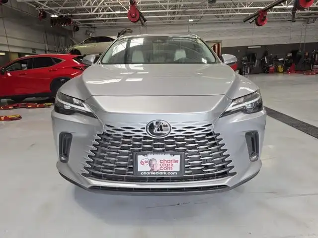 2023 Lexus RX 350 350 Premium FWD's photo