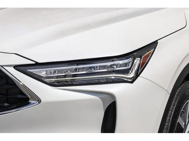 2023 Acura MDX w/Technology Package photo 4