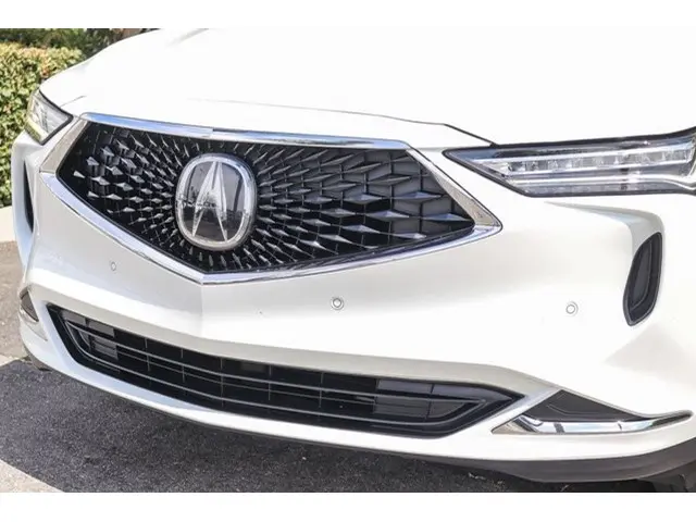 2023 Acura MDX w/Technology Package photo 5