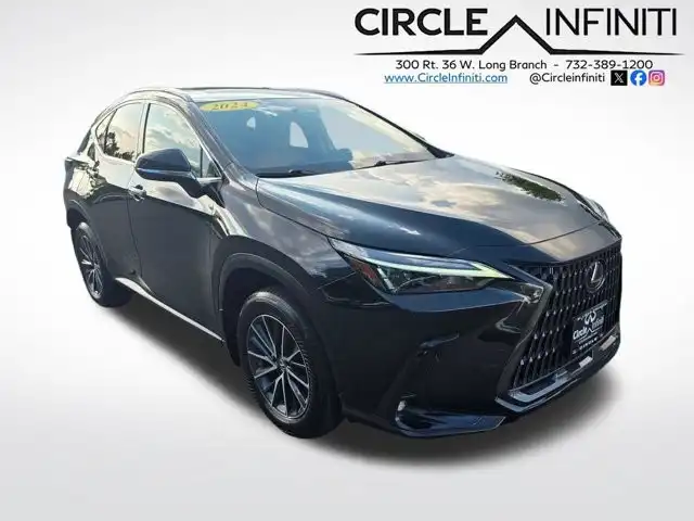 2024 Lexus NX 350 350 AWD's photo