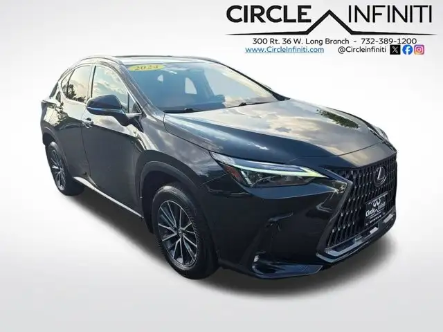2024 Lexus NX 350 350 AWD's photo