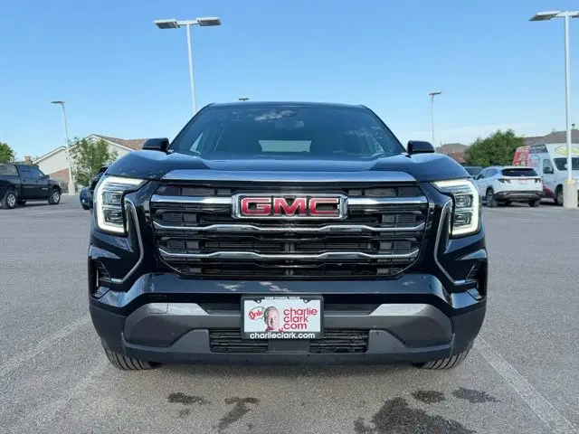 2026 GMC Terrain Elevation AWD photo 1