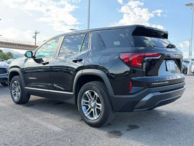 2026 GMC Terrain Elevation AWD photo 5