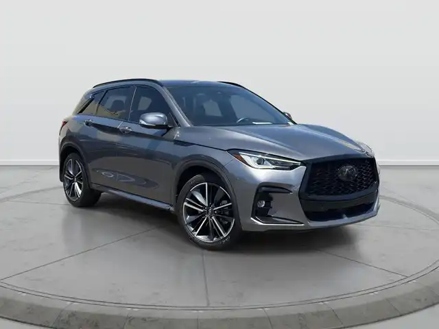 2024 INFINITI QX50 Sport FWD's photo