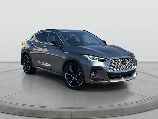 2023 INFINITI QX55 Essential AWD's photo