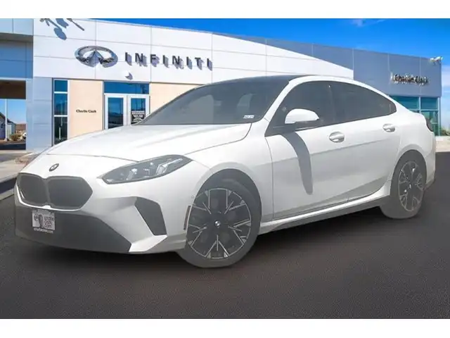 2025 BMW 2 Series 228 xDrive Gran Coupe's photo