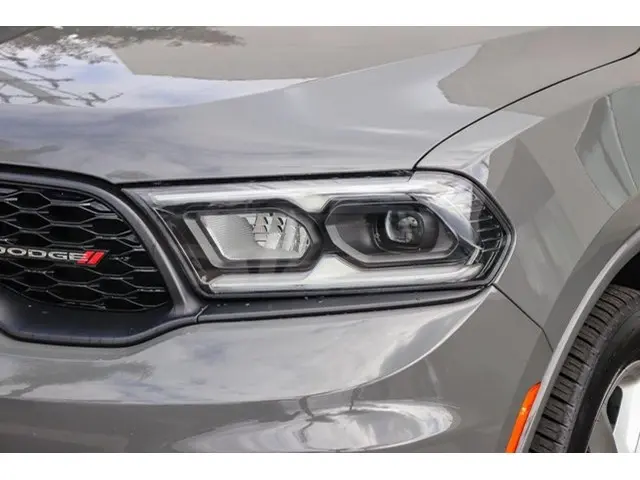 2025 Dodge Durango GT AWD Plus photo 4