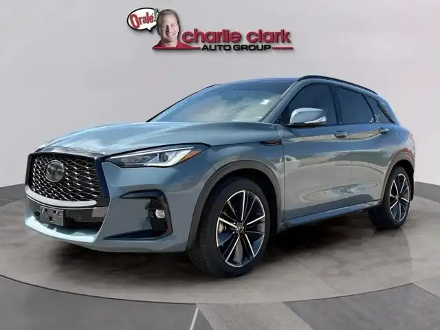 2024 INFINITI QX50 Sport FWD's photo