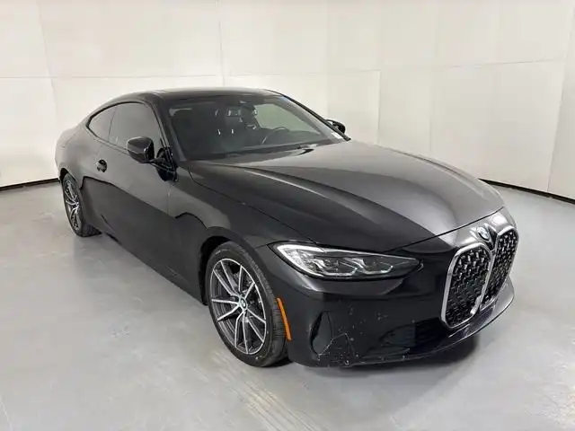 2022 BMW 4 Series 430i xDrive Coupe's photo