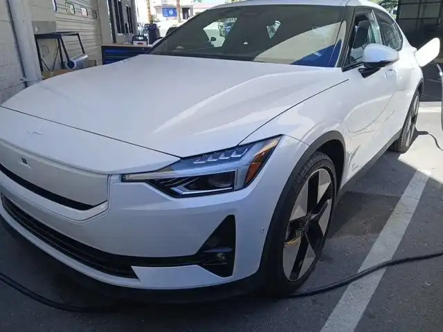 2024 Polestar 2 Used 2024 Polestar 2 Long Range Dual Motor's photo