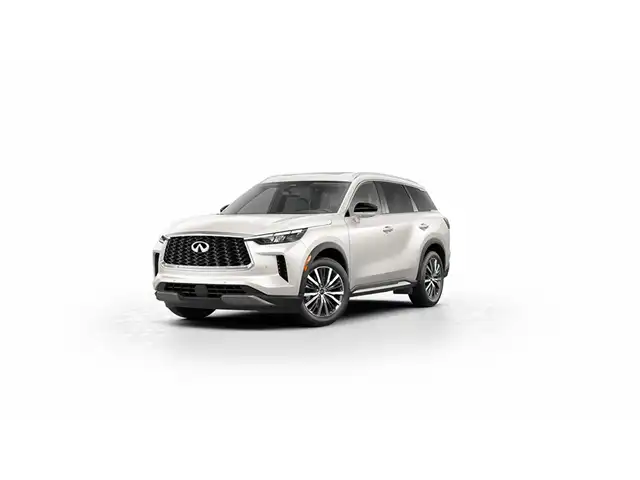 2023 INFINITI QX60 SENSORY AWD's photo