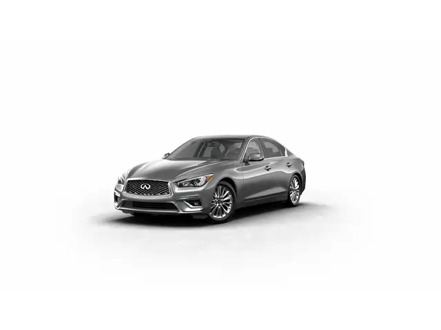 2023 INFINITI Q50 3.0t LUXE's photo