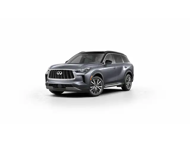 2023 INFINITI QX60 AUTOGRAPH's photo