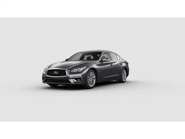 2019 INFINITI Q50 3.0t LUXE's photo