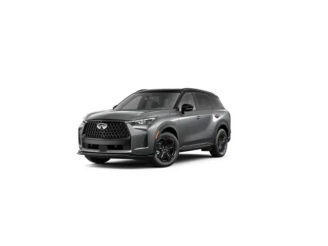2027 INFINITI QX60 Sport AWD's photo