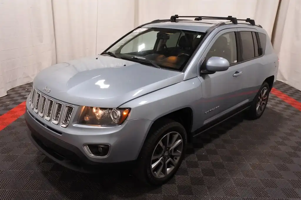 2014 Jeep Compass Limited 4X4's photo