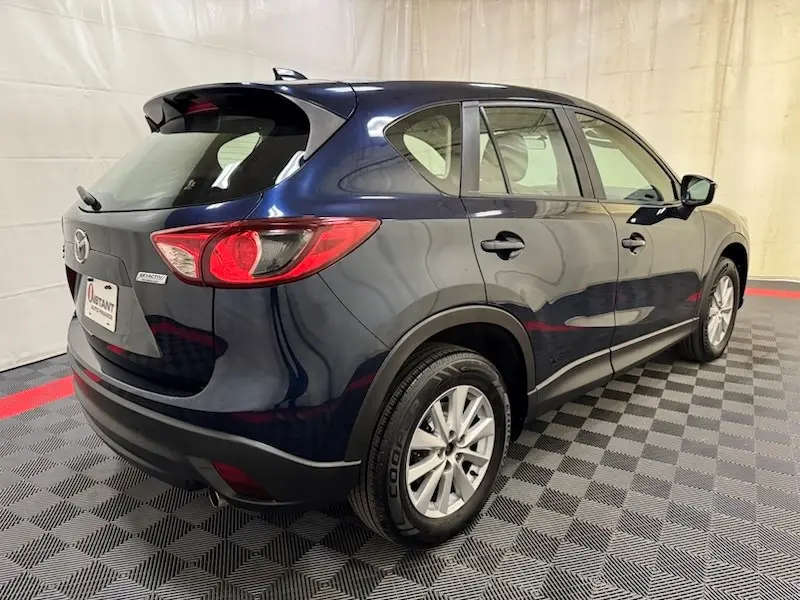 2015 Mazda CX-5 Sport auto 4WD photo 4