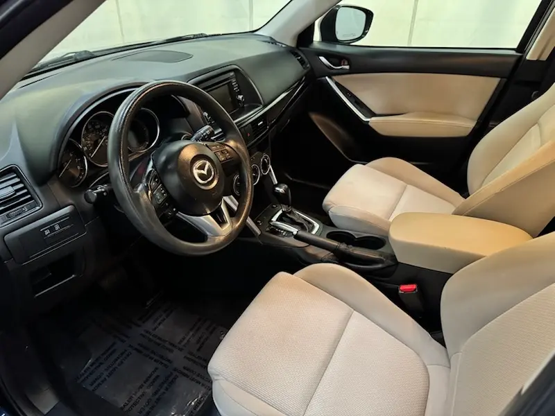 2015 Mazda CX-5 Sport auto 4WD photo 5