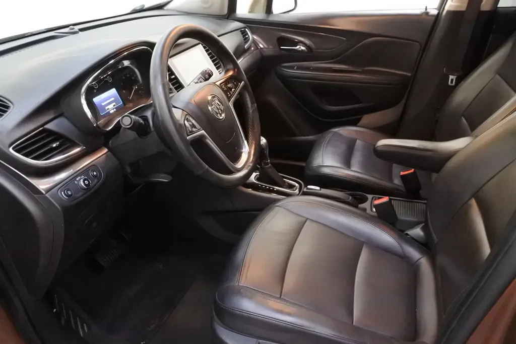 2017 Buick Encore 1.4 Essence Auto photo 5