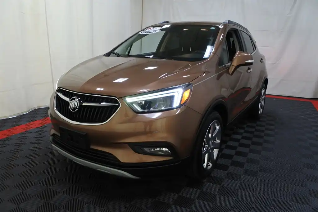 2017 Buick Encore 1.4 Essence Auto's photo