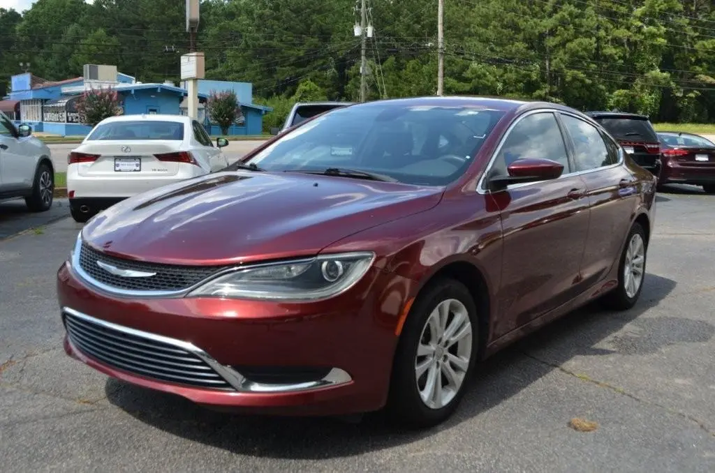 Vehicle Image 1
