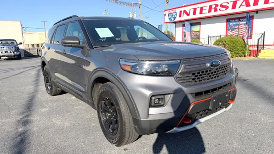 Vehicle Image 2