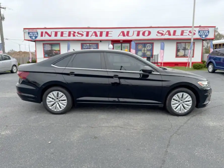 2019 Volkswagen Jetta 1.4T S Auto SULEV's photo