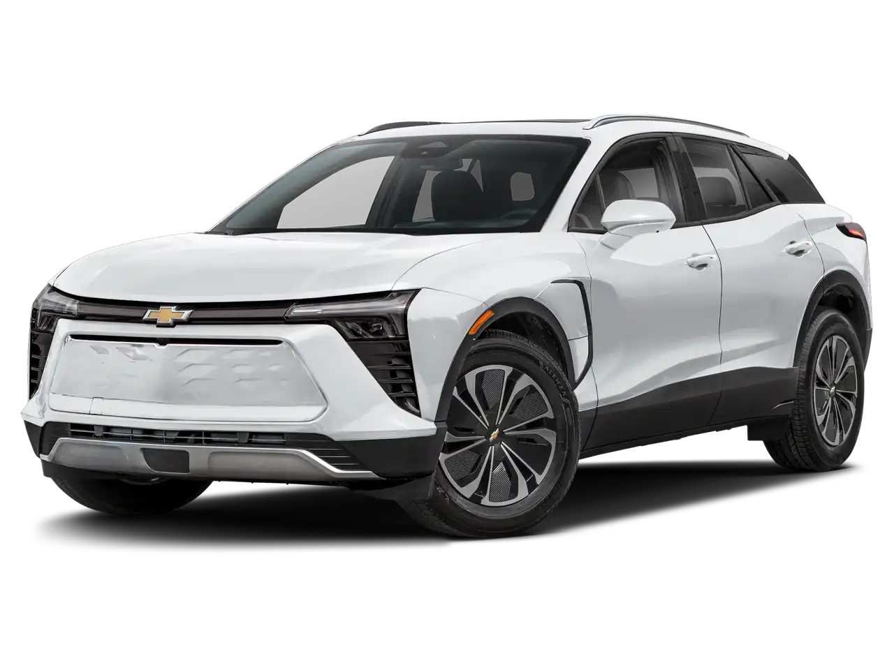 2026 Chevrolet Blazer EV LT FWD's photo