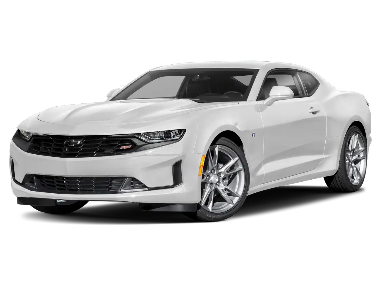 2019 Chevrolet Camaro 6.2 1SS's photo