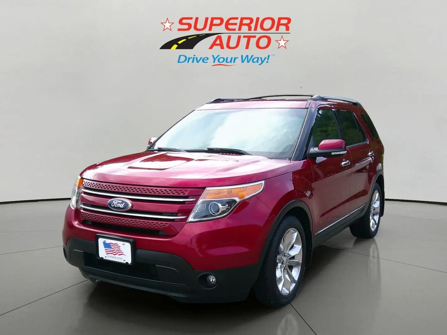 Vehicle Image 1