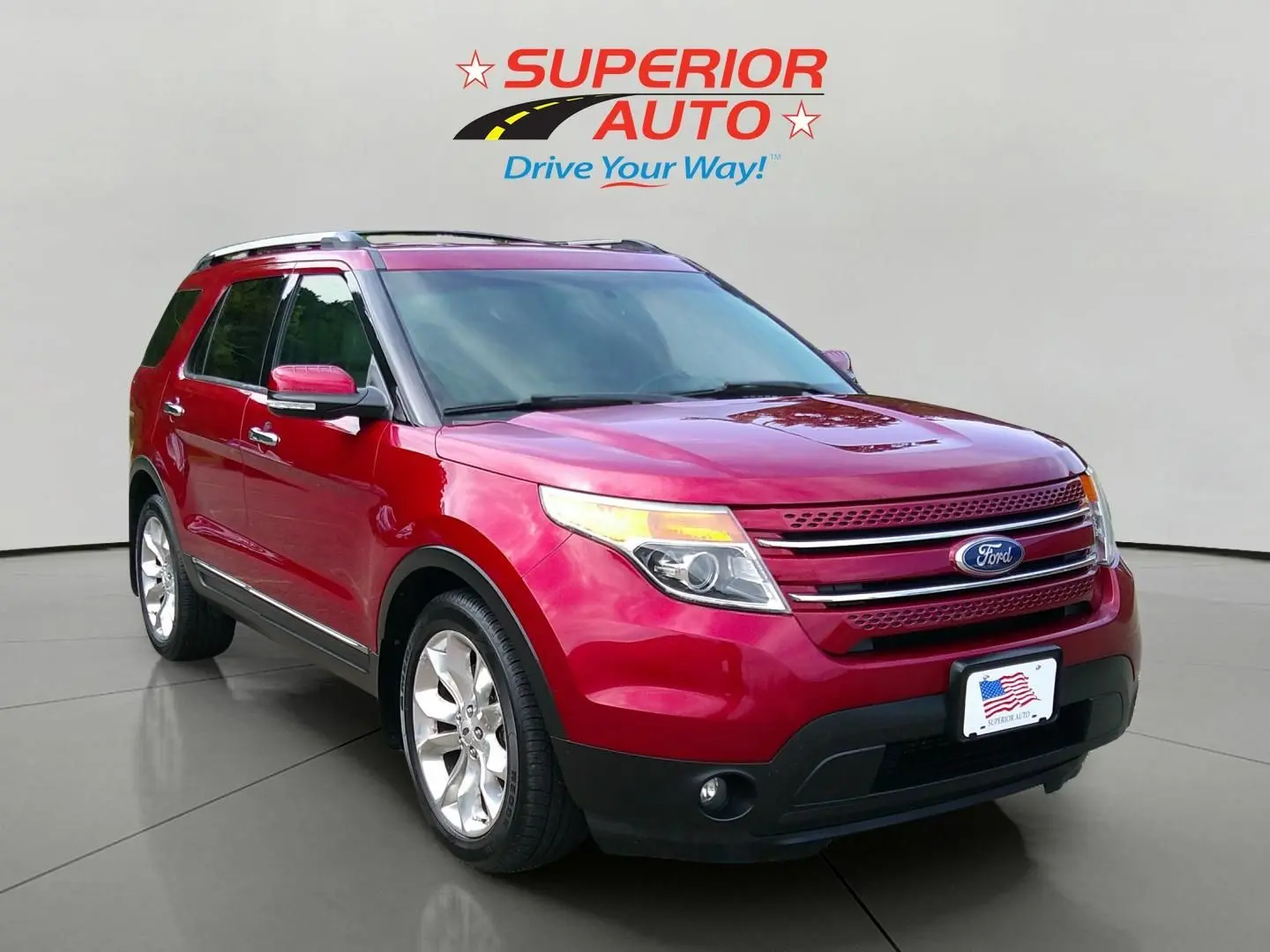 Vehicle Image 2