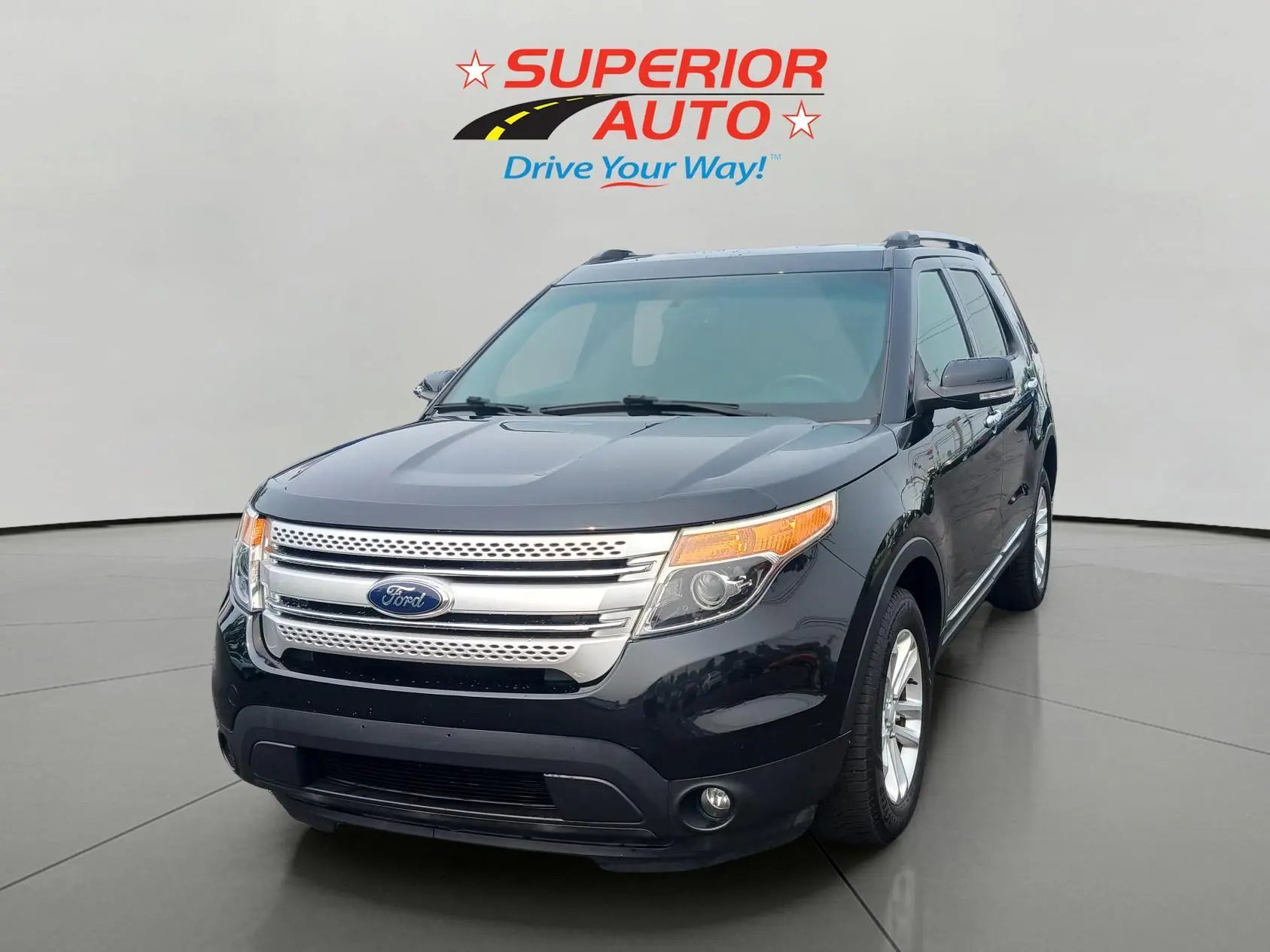 Vehicle Image 1