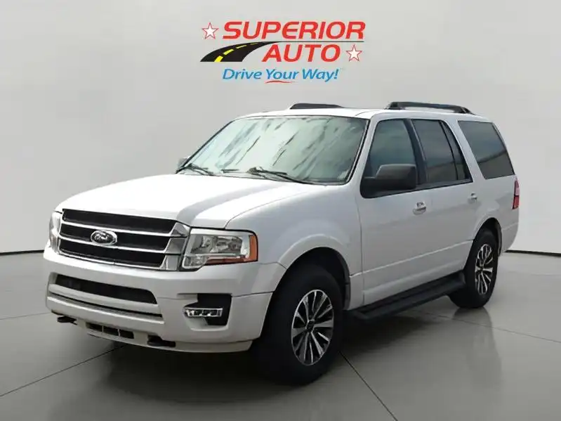 2017 Ford Expedition XLT 4x4's photo