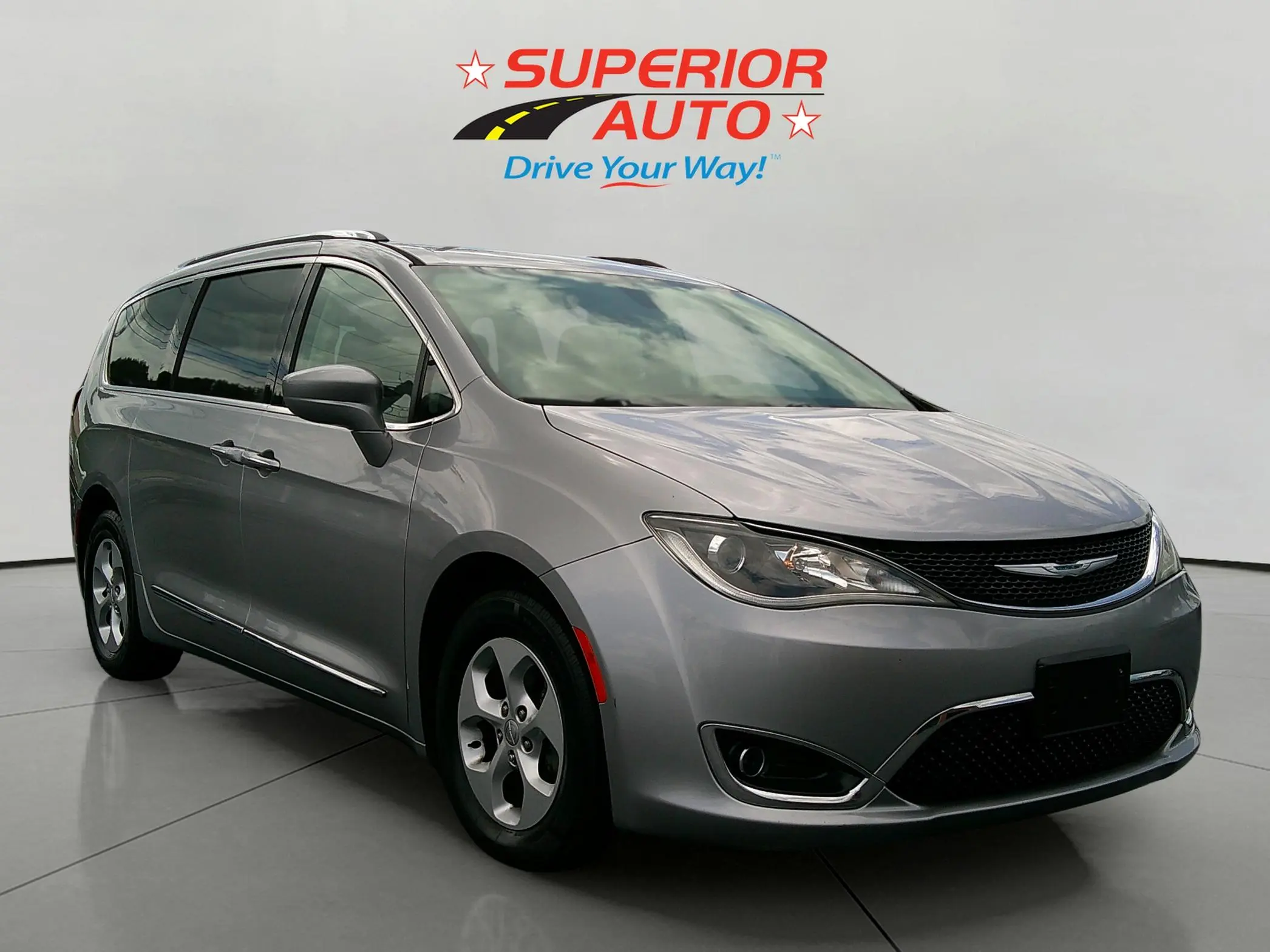 Vehicle Image 2