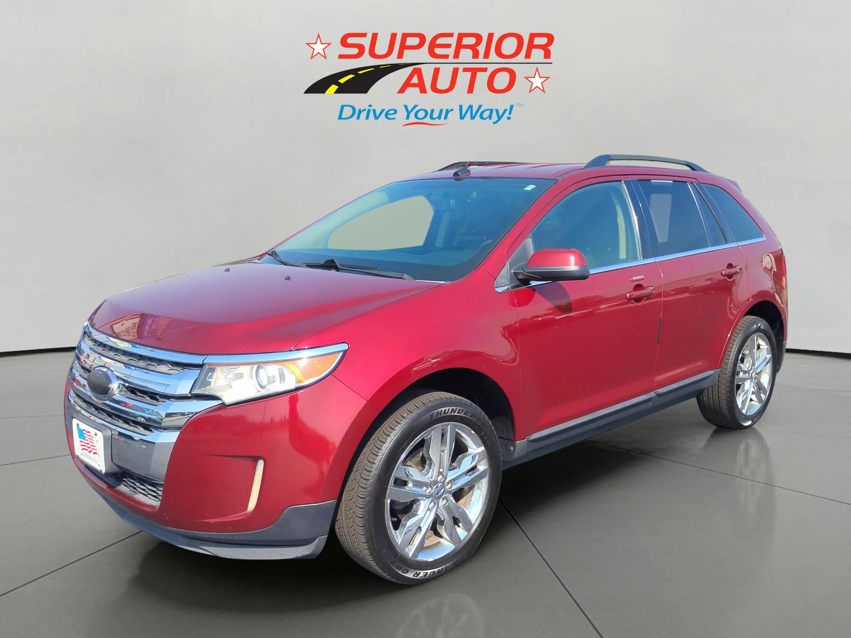 Vehicle Image 1