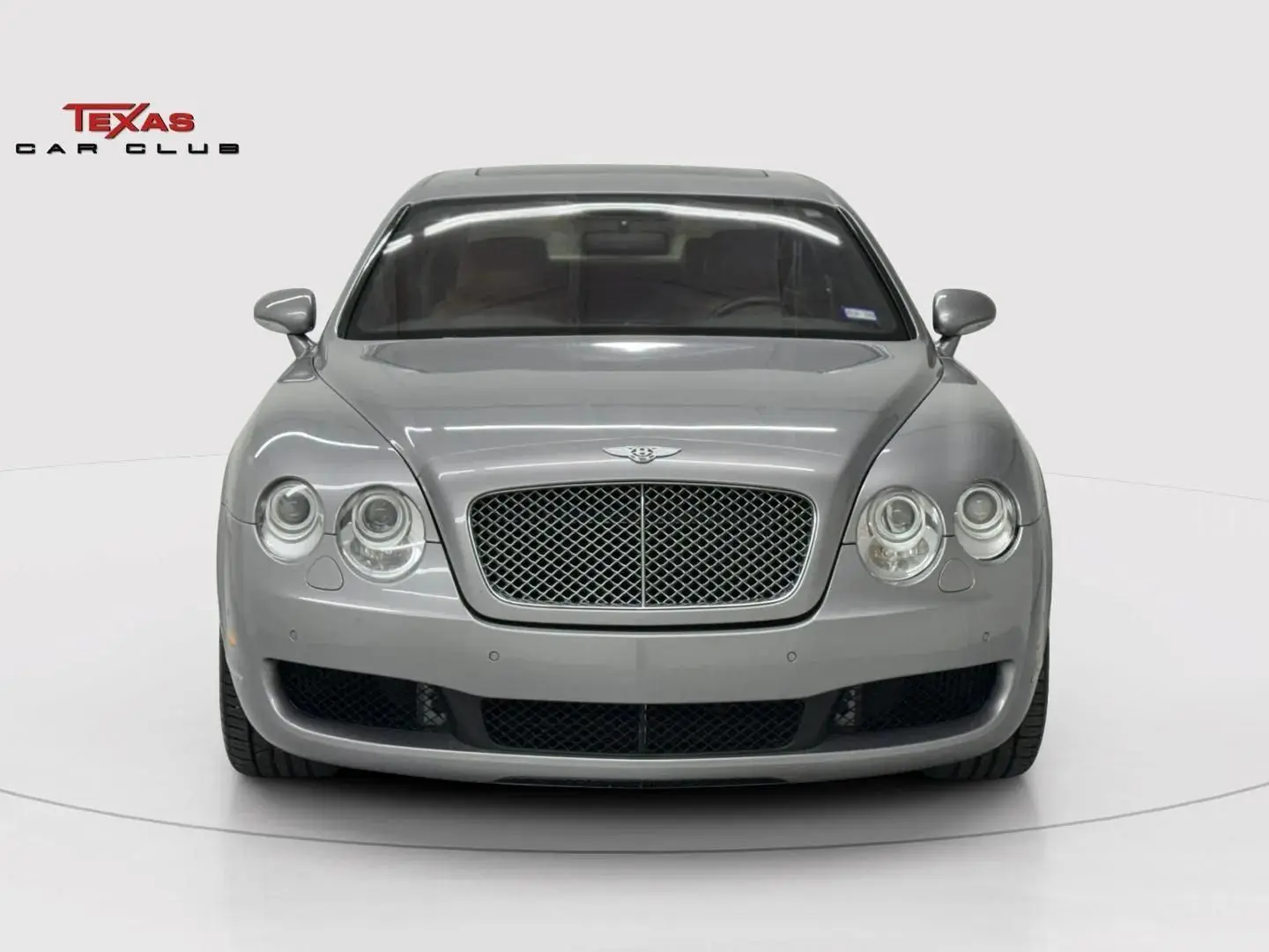 2006 Bentley Flying Spur Base photo 4