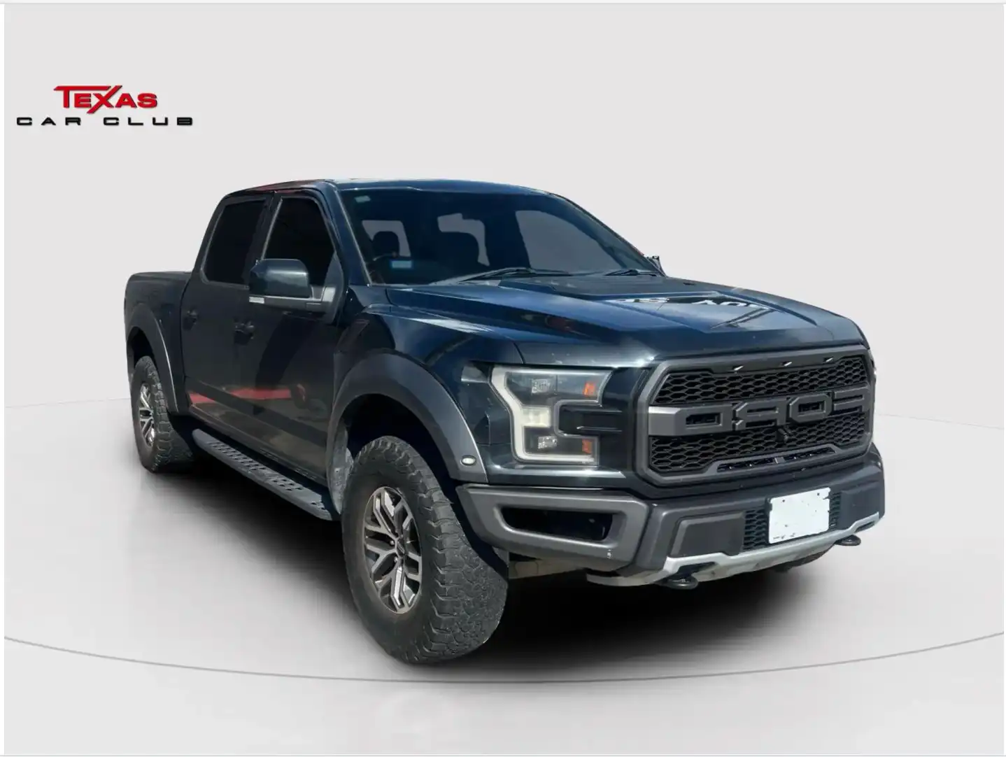 2018 Ford F-150 Raptor 4WD SuperCrew 5-1/2' Box's photo