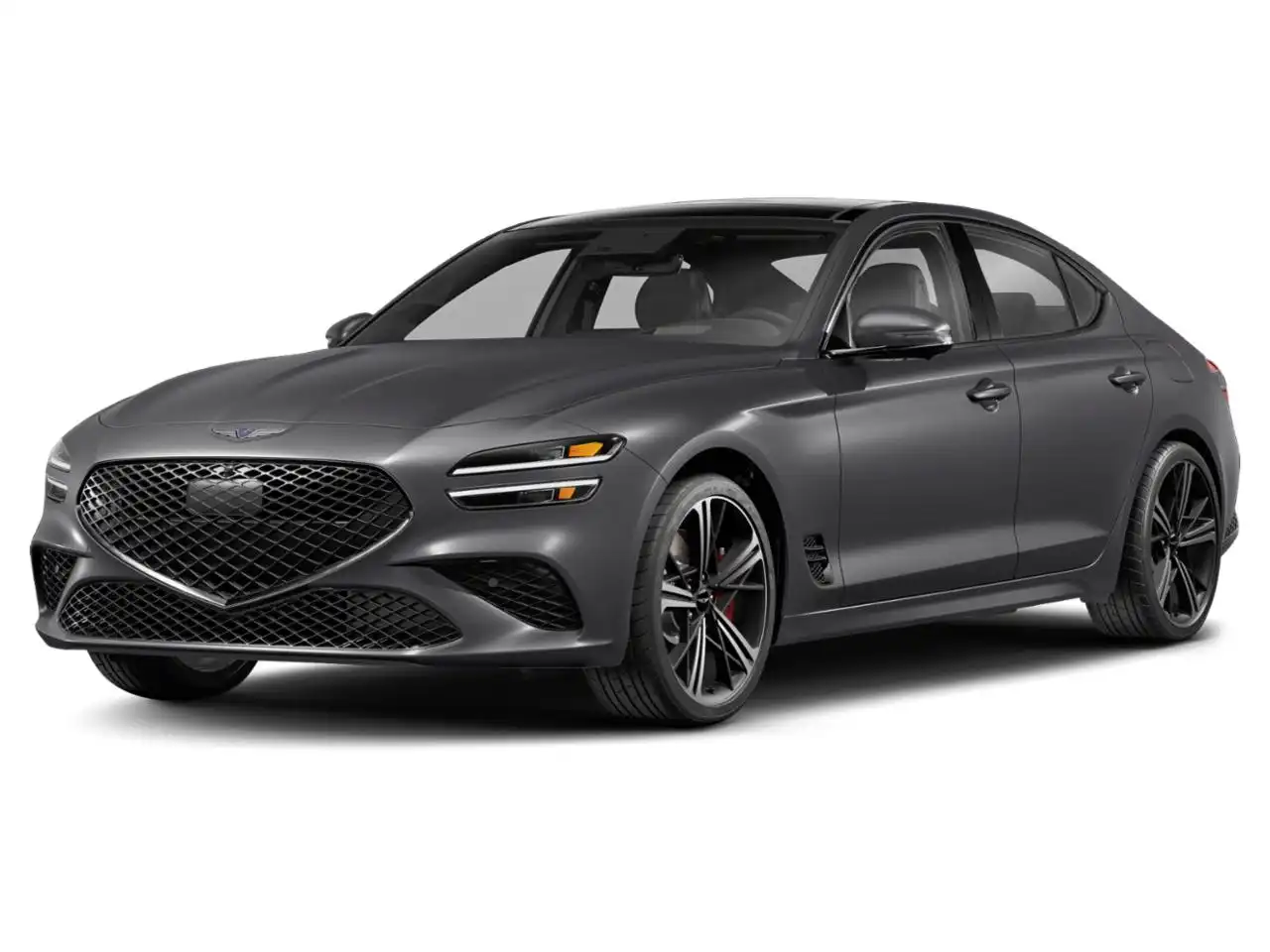 2025 Genesis G70 3.3T Sport Advanced's photo